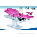 Multi-Purpose Electric Surgical Operating Table For Puerper